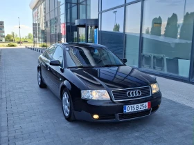 Обява за продажба на Audi A6 1.9TDI* (131кс)* * FACELIFT* * НОВ ВНОС* * *  ~4 500 лв. - изображение 1