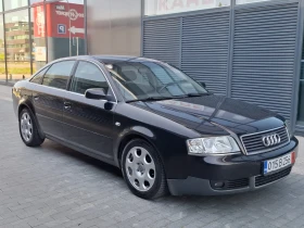 Обява за продажба на Audi A6 1.9TDI* (131кс)* * FACELIFT* * НОВ ВНОС* * *  ~4 500 лв. - изображение 8