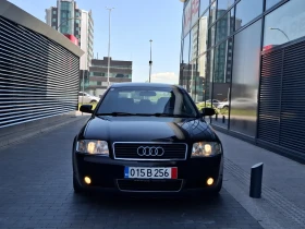 Обява за продажба на Audi A6 1.9TDI* (131кс)* * FACELIFT* * НОВ ВНОС* * *  ~4 500 лв. - изображение 1