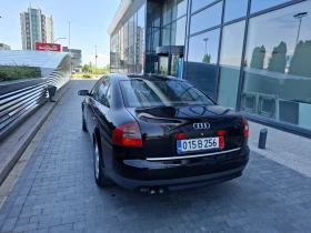 Обява за продажба на Audi A6 1.9TDI* (131кс)* * FACELIFT* * НОВ ВНОС* * *  ~4 500 лв. - изображение 11