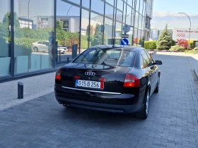Обява за продажба на Audi A6 1.9TDI* (131кс)* * FACELIFT* * НОВ ВНОС* * *  ~4 500 лв. - изображение 4