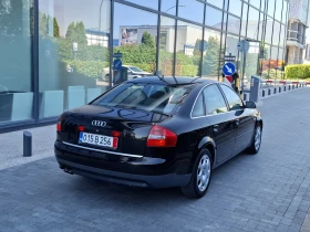 Обява за продажба на Audi A6 1.9TDI* (131кс)* * FACELIFT* * НОВ ВНОС* * *  ~4 500 лв. - изображение 3