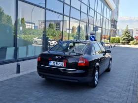 Обява за продажба на Audi A6 1.9TDI* (131кс)* * FACELIFT* * НОВ ВНОС* * *  ~4 500 лв. - изображение 5