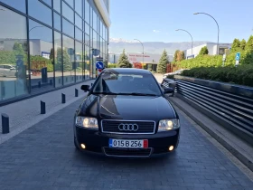 Обява за продажба на Audi A6 1.9TDI* (131кс)* * FACELIFT* * НОВ ВНОС* * *  ~4 500 лв. - изображение 9