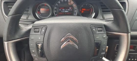 Citroen C5 2.0HDI  | Mobile.bg    6