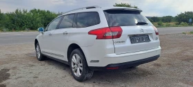 Citroen C5 2.0HDI  | Mobile.bg    2