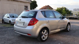 Kia Ceed 1.4i 90 К.С. ГАЗ. ИНЖ. КЛИМАТРОНИК - 7500 лв. - 77499806 5