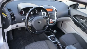 Kia Ceed 1.4i 90 К.С. ГАЗ. ИНЖ. КЛИМАТРОНИК - 7500 лв. - 77499806 9