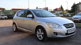 Kia Ceed 1.4i 90 К.С. ГАЗ. ИНЖ. КЛИМАТРОНИК - 7500 лв. - 77499806 3