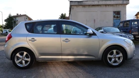 Kia Ceed 1.4i 90 К.С. ГАЗ. ИНЖ. КЛИМАТРОНИК - 7500 лв. - 77499806 4