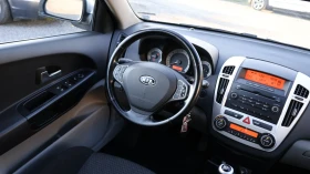 Kia Ceed 1.4i 90 К.С. ГАЗ. ИНЖ. КЛИМАТРОНИК - 7500 лв. - 77499806 14