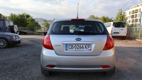 Kia Ceed 1.4i 90 К.С. ГАЗ. ИНЖ. КЛИМАТРОНИК - 7500 лв. - 77499806 6