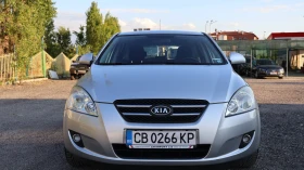 Kia Ceed 1.4i 90 К.С. ГАЗ. ИНЖ. КЛИМАТРОНИК - 7500 лв. - 77499806 2
