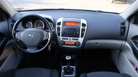 Kia Ceed 1.4i 90 К.С. ГАЗ. ИНЖ. КЛИМАТРОНИК - 7500 лв. - 77499806 13