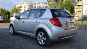 Kia Ceed 1.4i 90 К.С. ГАЗ. ИНЖ. КЛИМАТРОНИК - 7500 лв. - 77499806 7