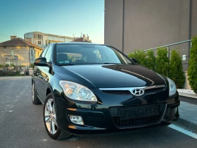 Hyundai I30 1.6i NAVI* * *  | Mobile.bg    17