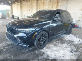  BMW X5M