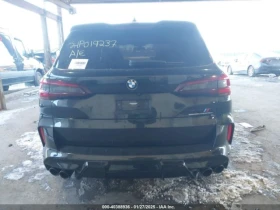 BMW X5M CARFAX    | Mobile.bg    8