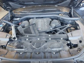 BMW X5M CARFAX    | Mobile.bg    15