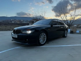  BMW 730