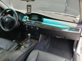 BMW 530 3.0D 218 | Mobile.bg    9
