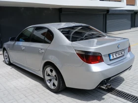 Обява за продажба на BMW 530 3.0D 218кс ~10 000 лв. - изображение 4