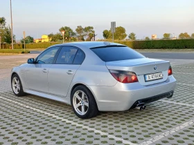 BMW 530 3.0D 218 | Mobile.bg    5
