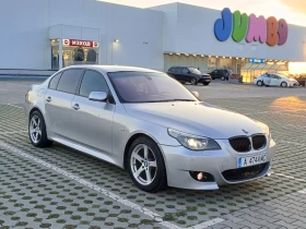 BMW 530 3.0D 218 | Mobile.bg    2