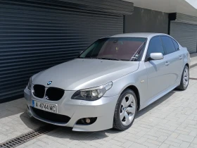 Обява за продажба на BMW 530 3.0D 218кс ~10 000 лв. - изображение 1