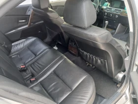 BMW 530 3.0D 218 | Mobile.bg    11