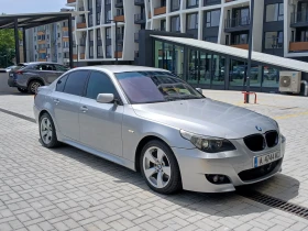 Обява за продажба на BMW 530 3.0D 218кс ~10 000 лв. - изображение 1