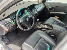 BMW 530 3.0D 218 | Mobile.bg    8