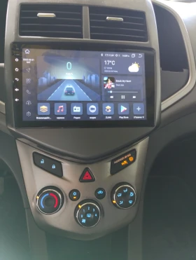 Chevrolet Aveo 1.2 | Mobile.bg    12