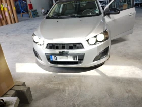 Chevrolet Aveo 1.2 | Mobile.bg    1