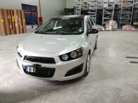 Chevrolet Aveo 1.2 | Mobile.bg    3