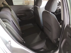 Chevrolet Aveo 1.2 | Mobile.bg    11