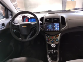 Chevrolet Aveo 1.2 | Mobile.bg    9