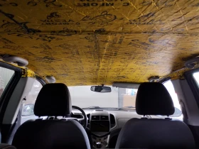 Chevrolet Aveo 1.2 | Mobile.bg    16