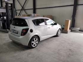 Chevrolet Aveo 1.2 | Mobile.bg    5