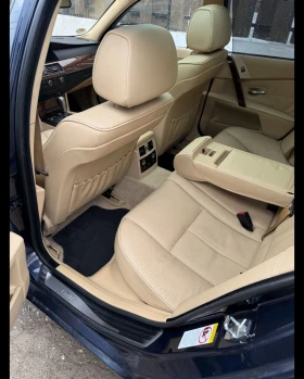 Обява за продажба на BMW 530 Full екстри ~12 300 лв. - изображение 7