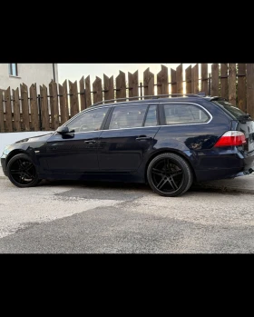 Обява за продажба на BMW 530 Full екстри ~12 300 лв. - изображение 1