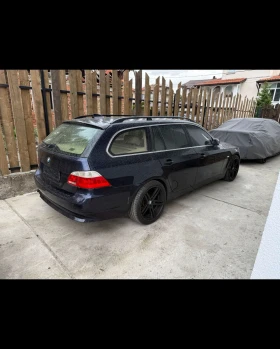 Обява за продажба на BMW 530 Full екстри ~12 300 лв. - изображение 3