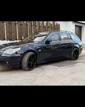 Обява за продажба на BMW 530 Full екстри ~12 300 лв. - изображение 1