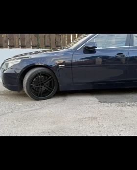 Обява за продажба на BMW 530 Full екстри ~12 300 лв. - изображение 2