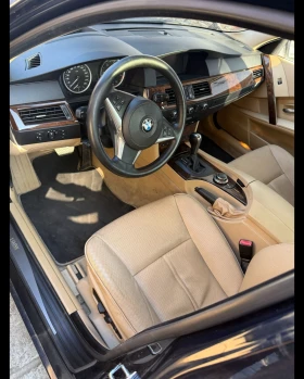 Обява за продажба на BMW 530 Full екстри ~12 300 лв. - изображение 11