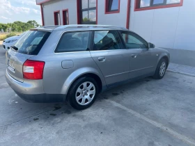 Audi A4 1.9 TDI | Mobile.bg    2
