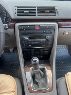 Audi A4 1.9 TDI | Mobile.bg    5