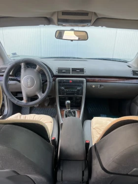Audi A4 1.9 TDI | Mobile.bg    4