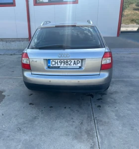 Audi A4 1.9 TDI | Mobile.bg    3