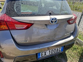 Обява за продажба на Toyota Auris 1.8HYBRID ~9 000 лв. - изображение 5